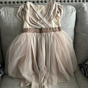 Taylor Joelle Star Wars inspired dress is perfection.